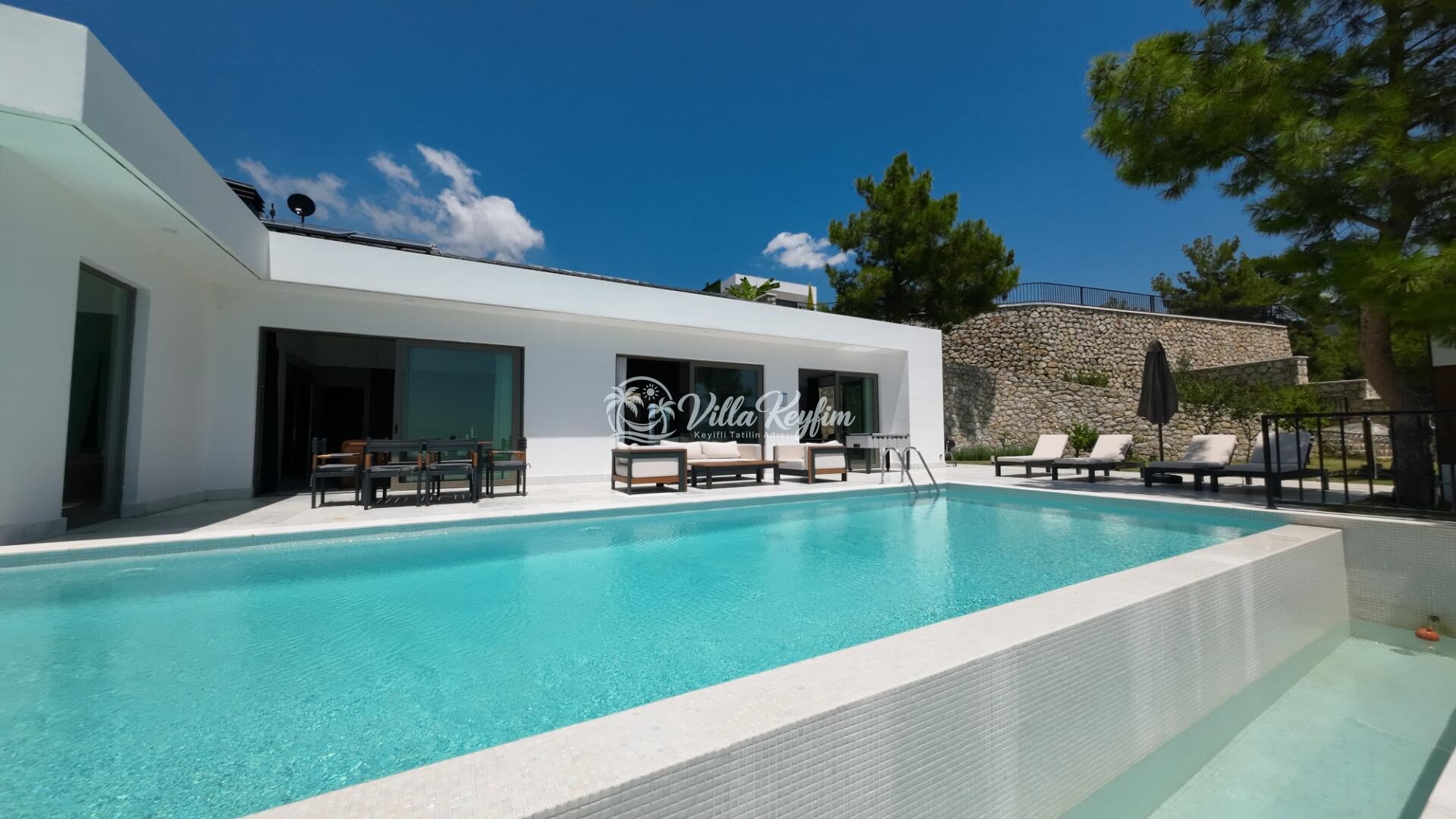 Villa Sun Luxury — 6