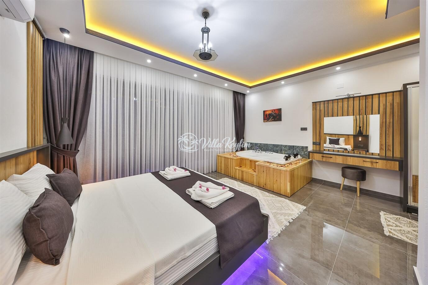 Villa Yaka İslamlar — 47