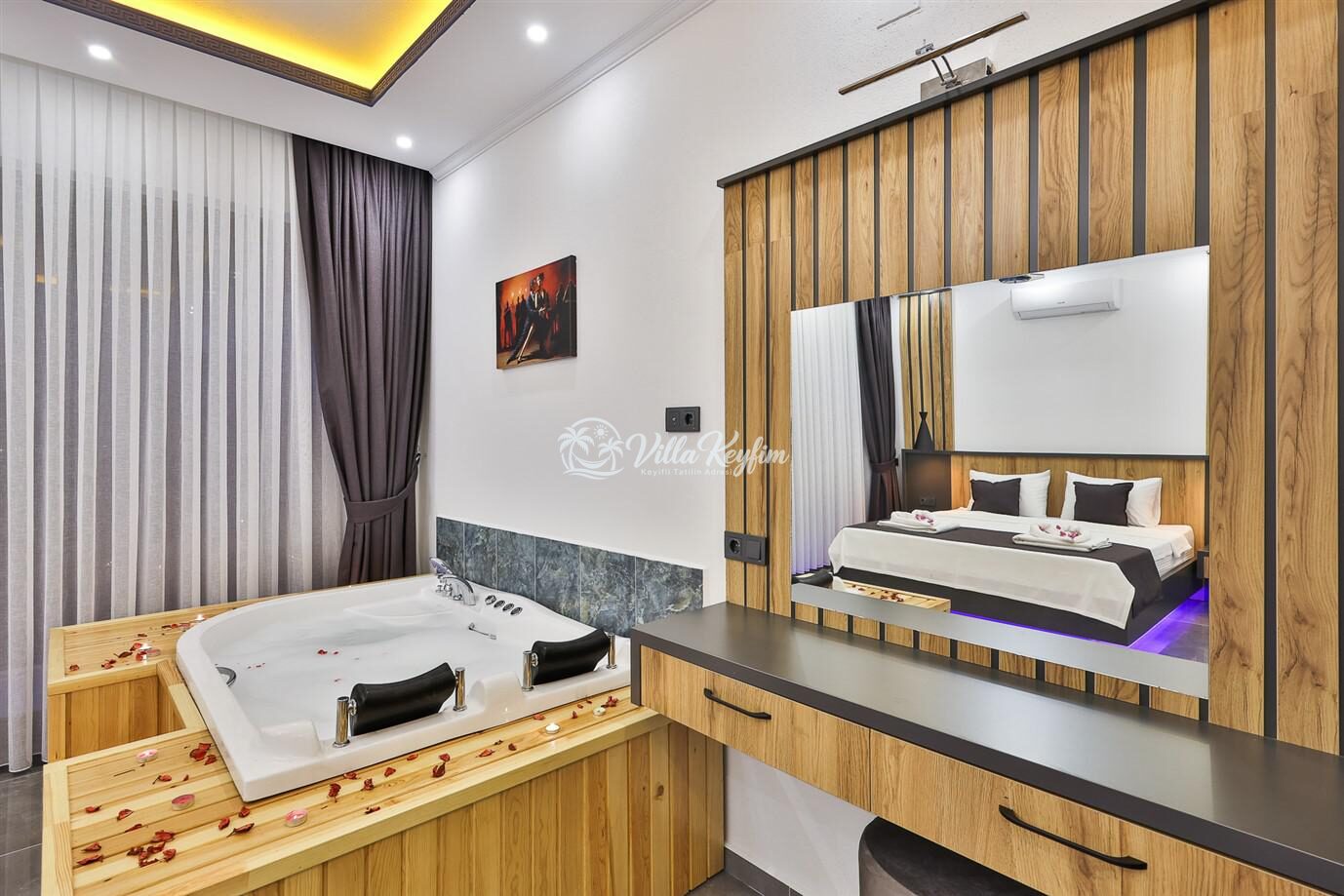 Villa Yaka İslamlar — 48