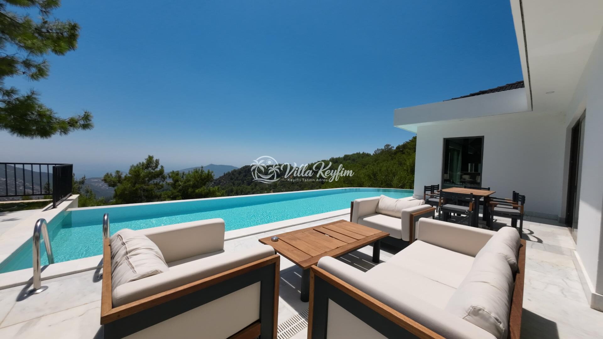 Villa Sun Luxury — 9