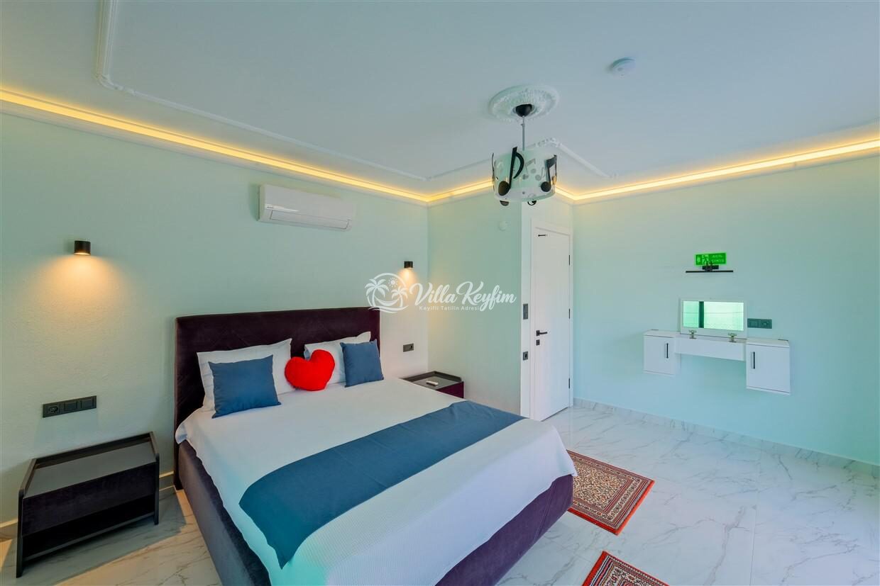 Villa Akre — 60
