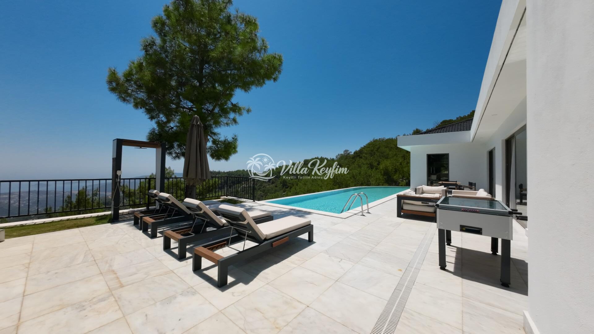 Villa Sun Luxury — 13