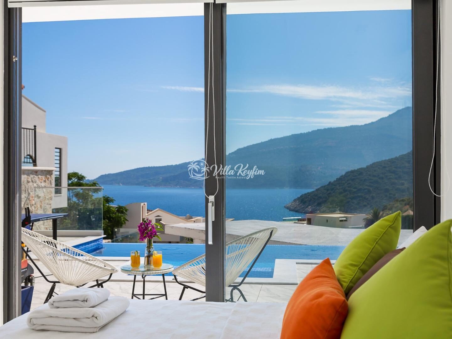 Villa Seascape — 38