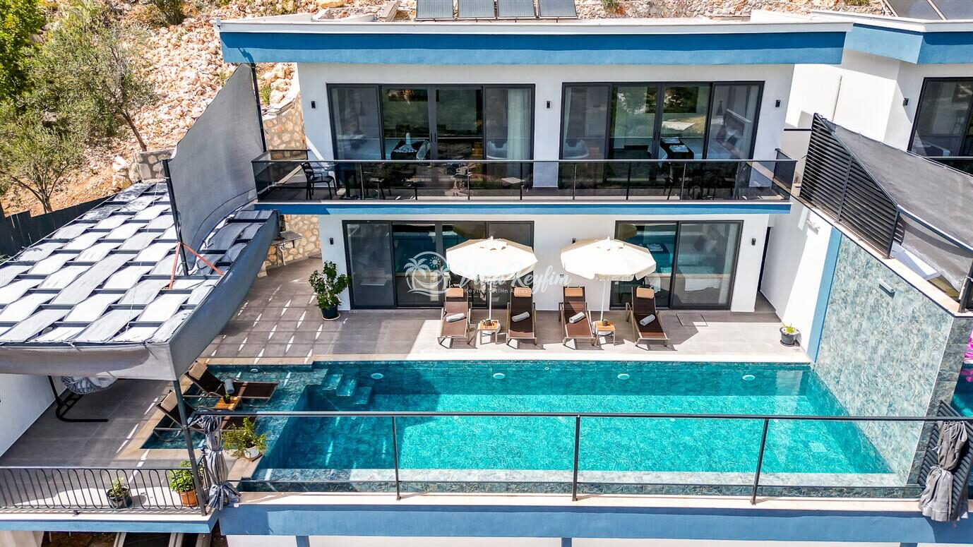 Villa Yaka İslamlar — 57