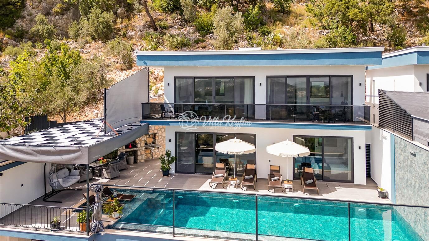 Villa Yaka İslamlar — 59