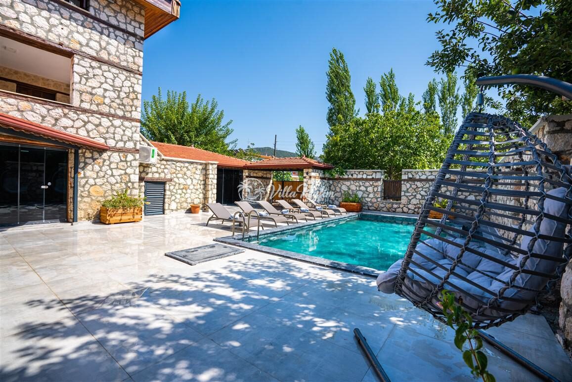 Villa Şah Bezirgan — 5