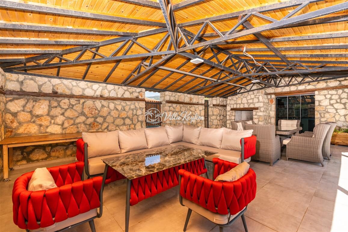 Villa Şah Bezirgan — 8