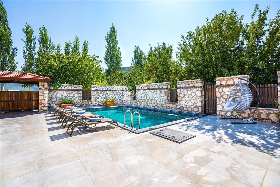 Villa Şah Bezirgan — 9