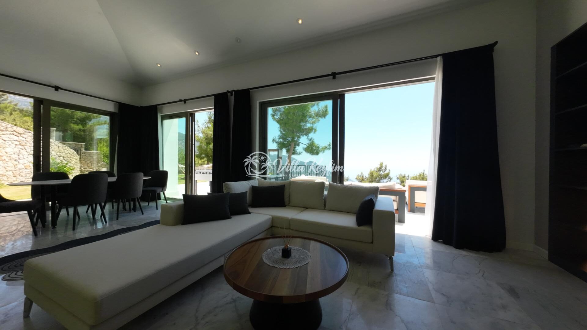 Villa Sun Luxury — 22