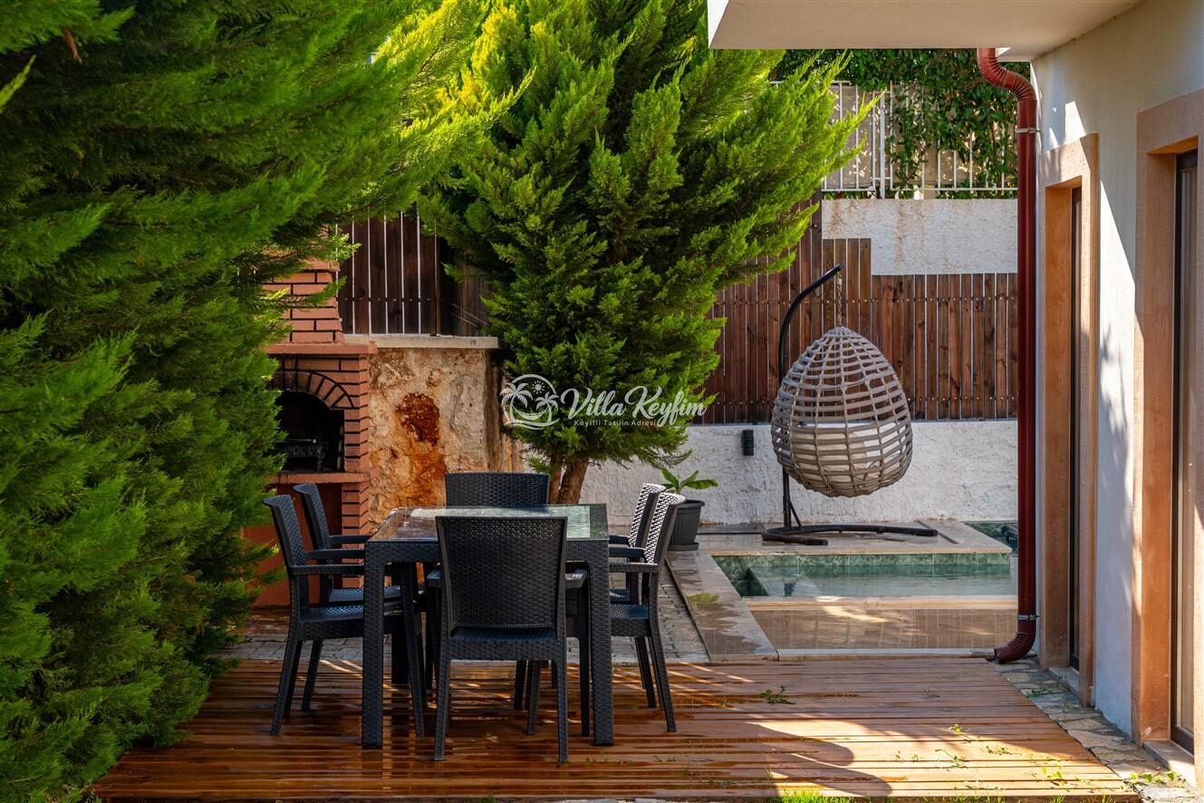 Villa Lavanta Çukurbağ — 9