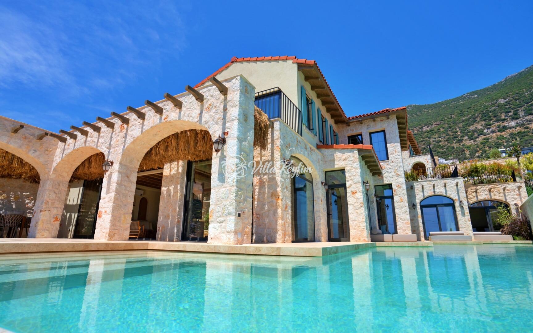Villa Muses Erato — 1