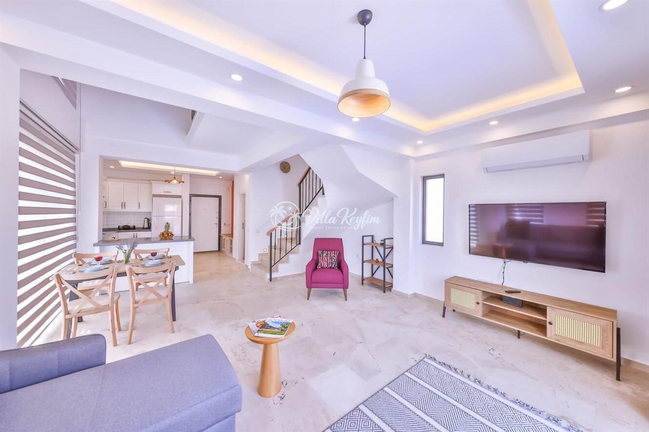 Villa Zakkum Çukurbağ — 14