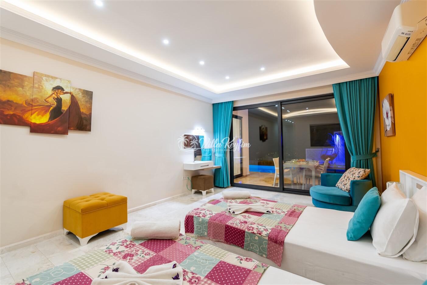 Villa Nur — 44