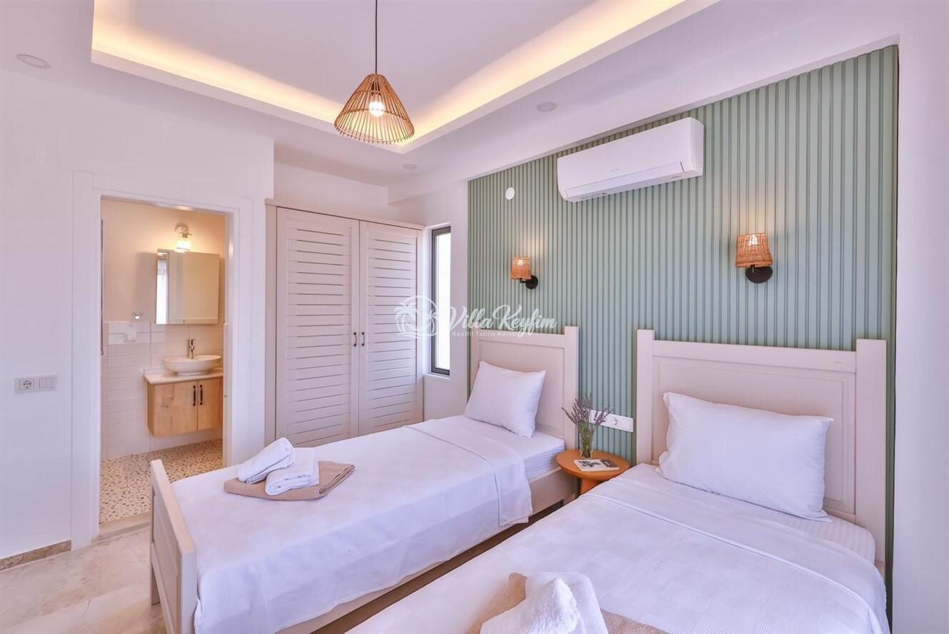 Villa Lavanta Çukurbağ — 22