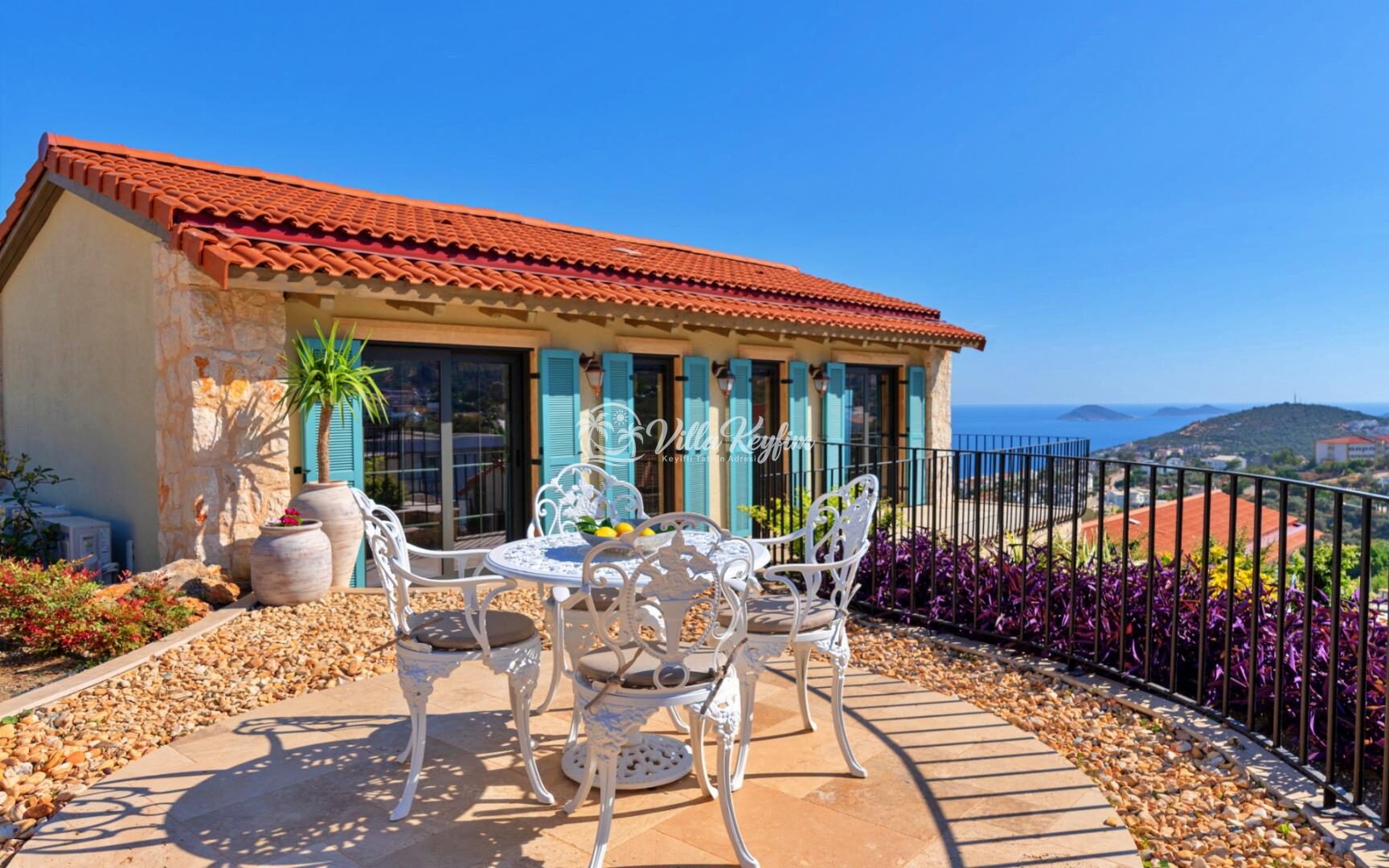 Villa Muses Euterpe — 8