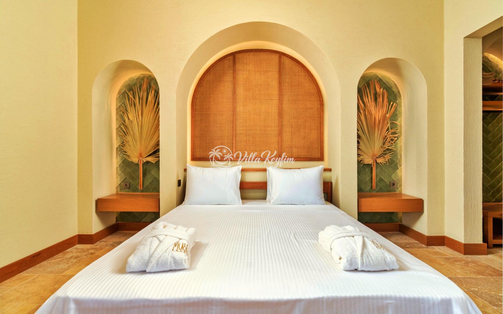 Villa Muses Euterpe — 11