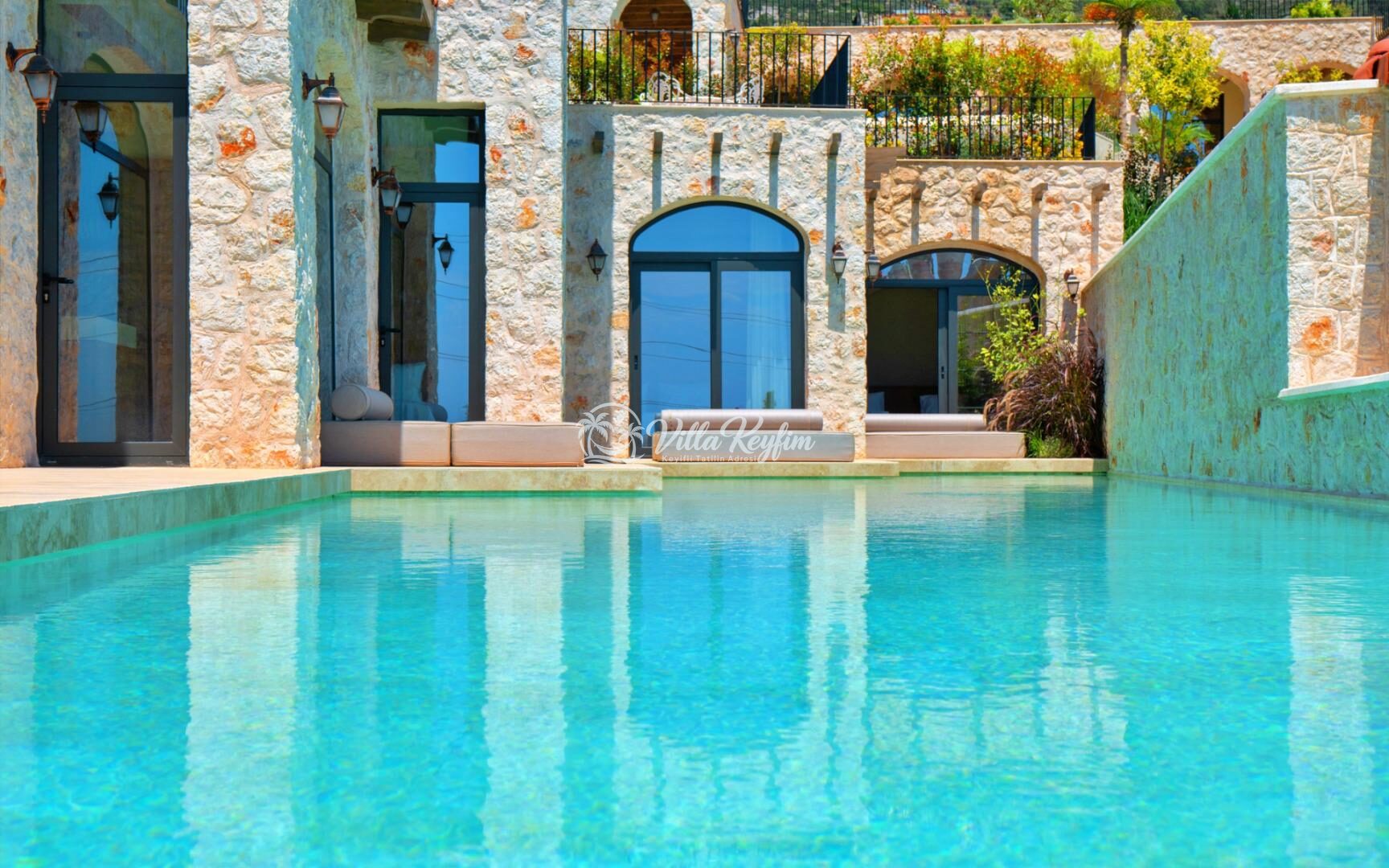 Villa Muses Erato — 14