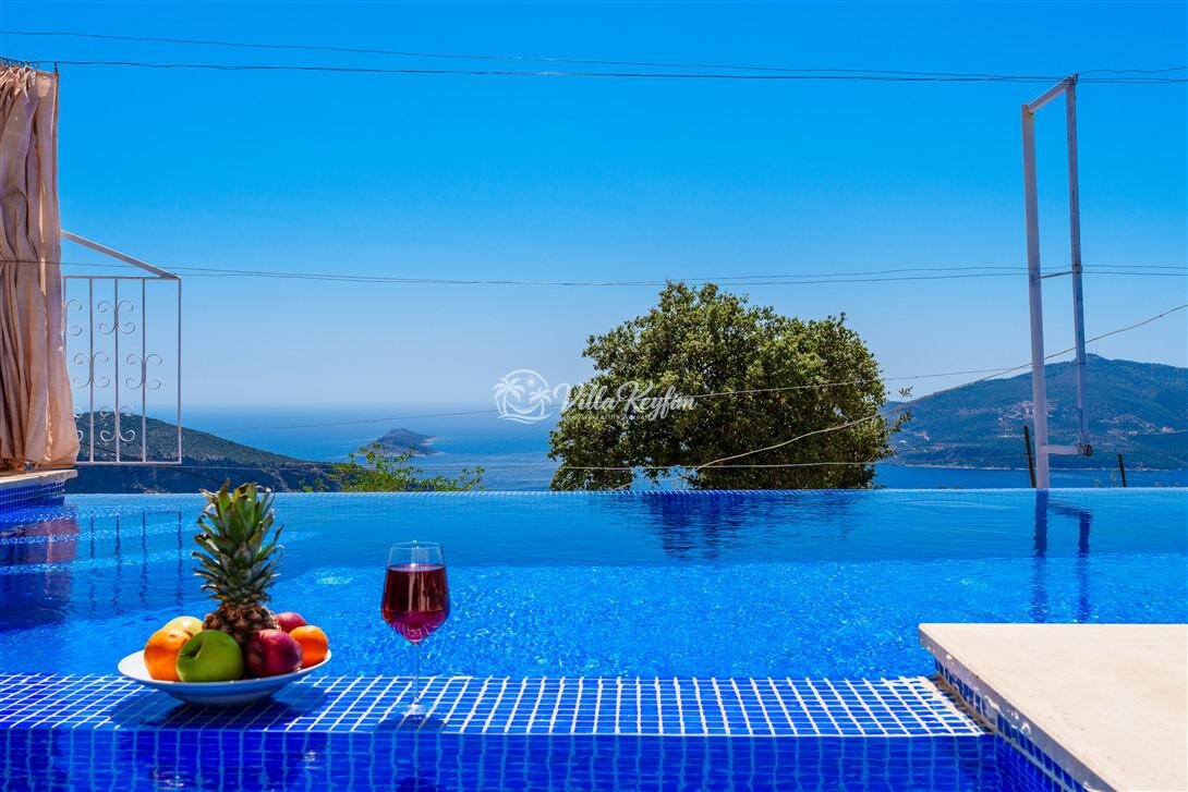 Villa Sarnıç Kördere — 22