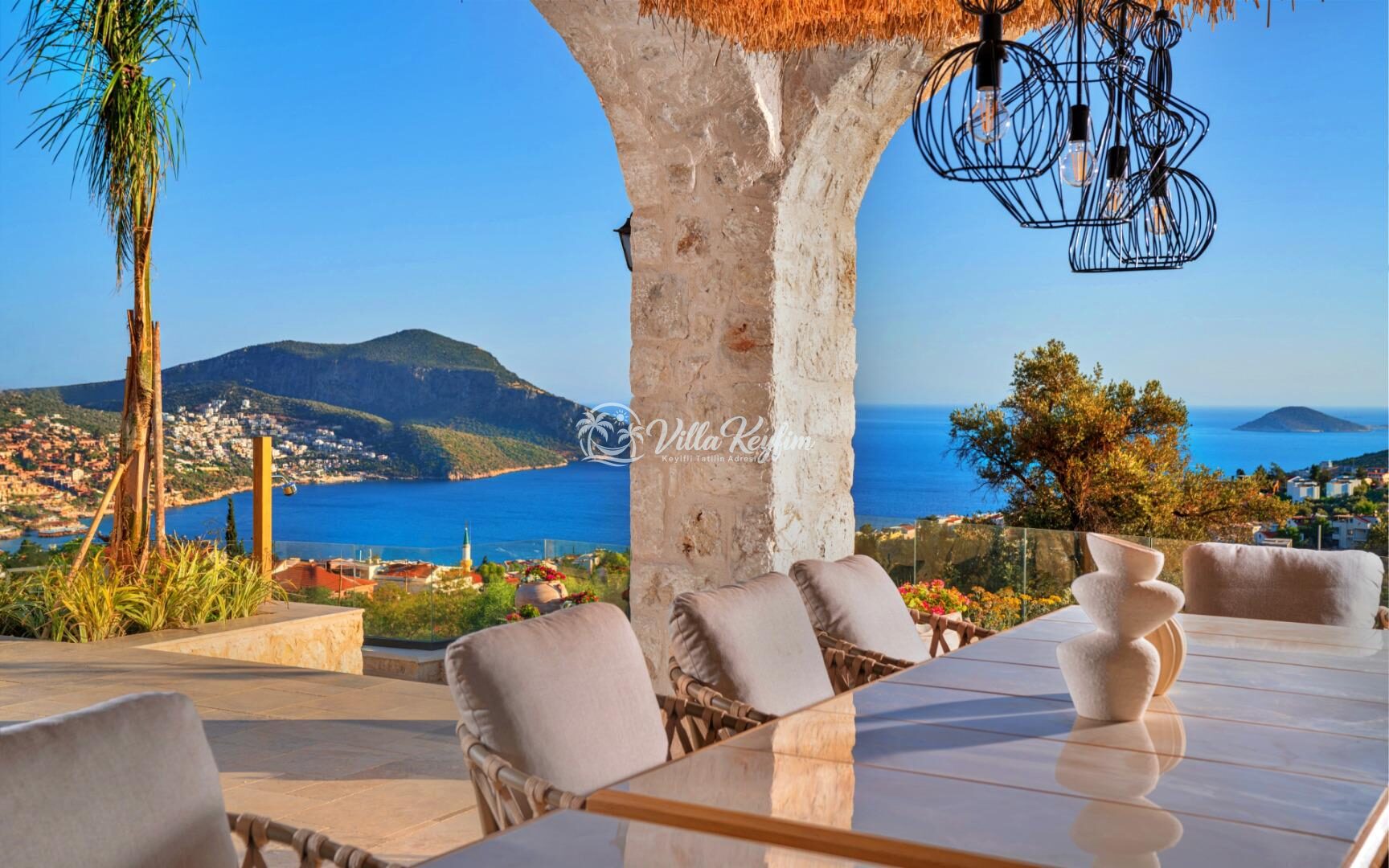 Villa Muses Erato — 17
