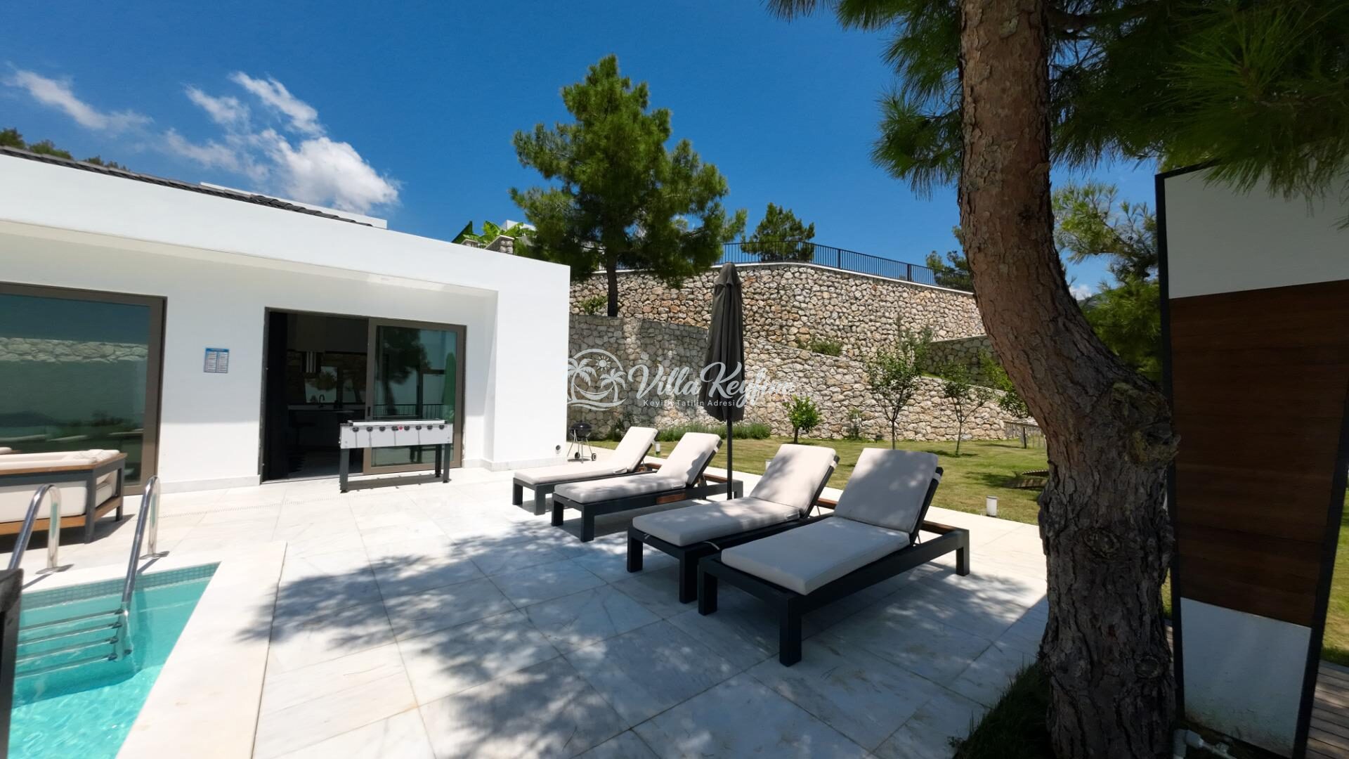 Villa Sun Luxury — 41