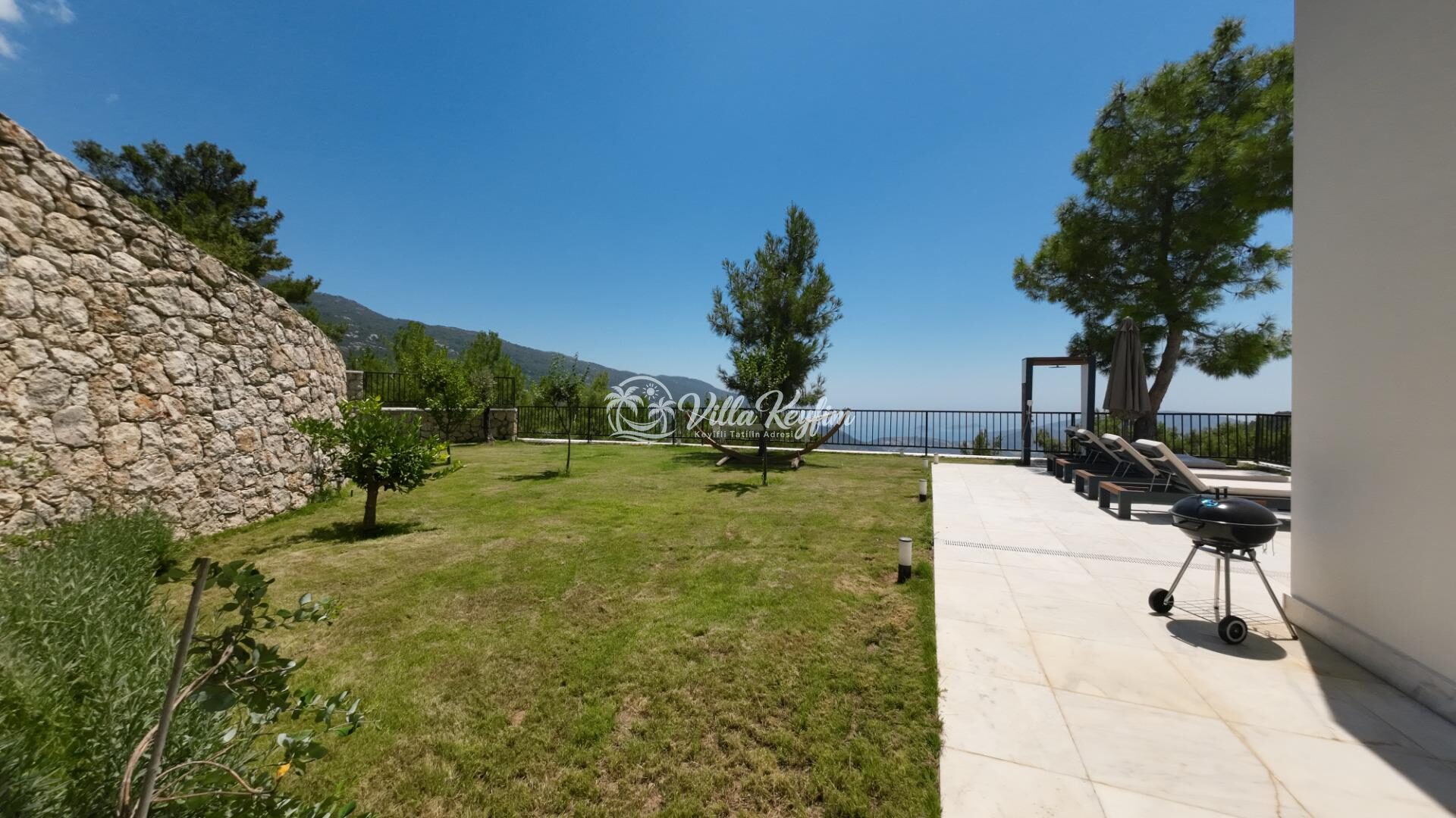 Villa Sun Luxury — 42