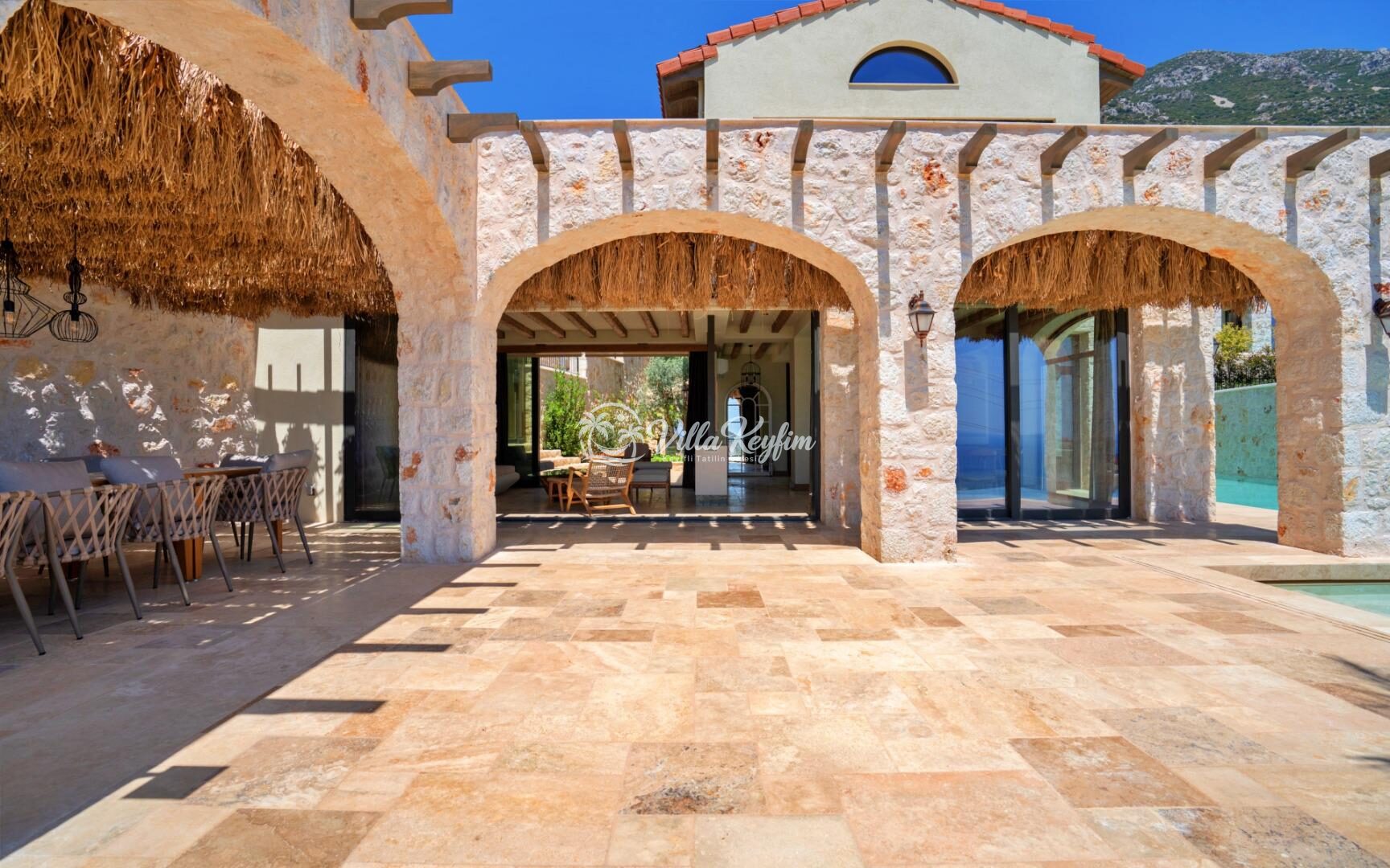Villa Muses Erato — 21