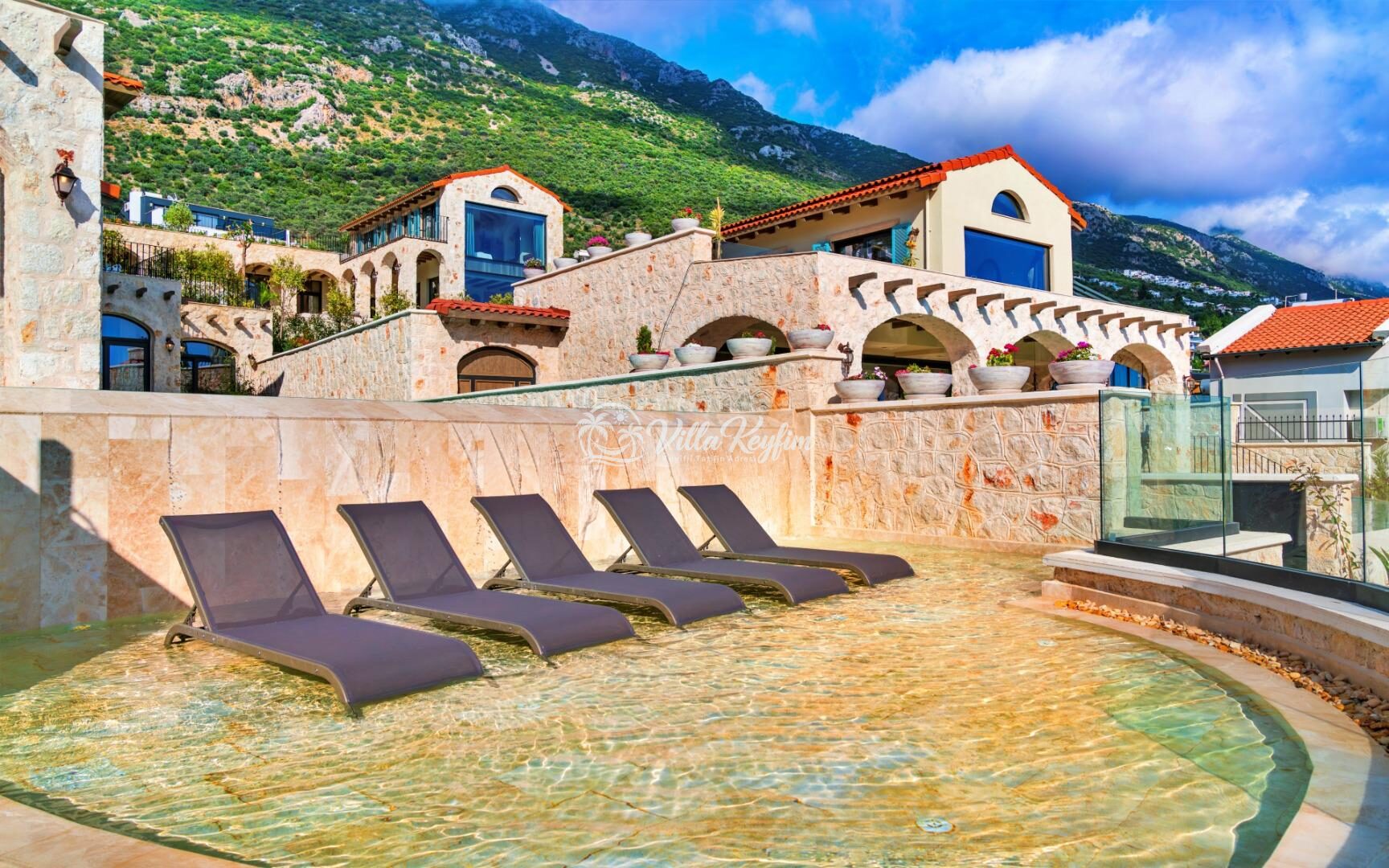 Villa Muses Erato — 22