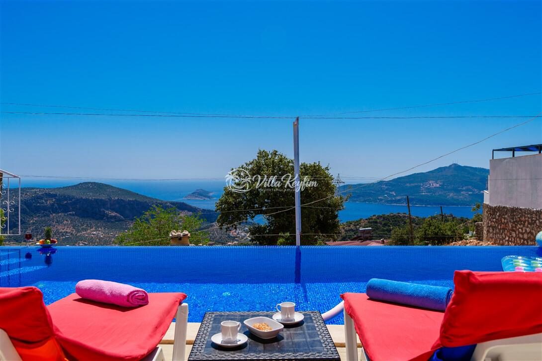 Villa Sarnıç Kördere — 34