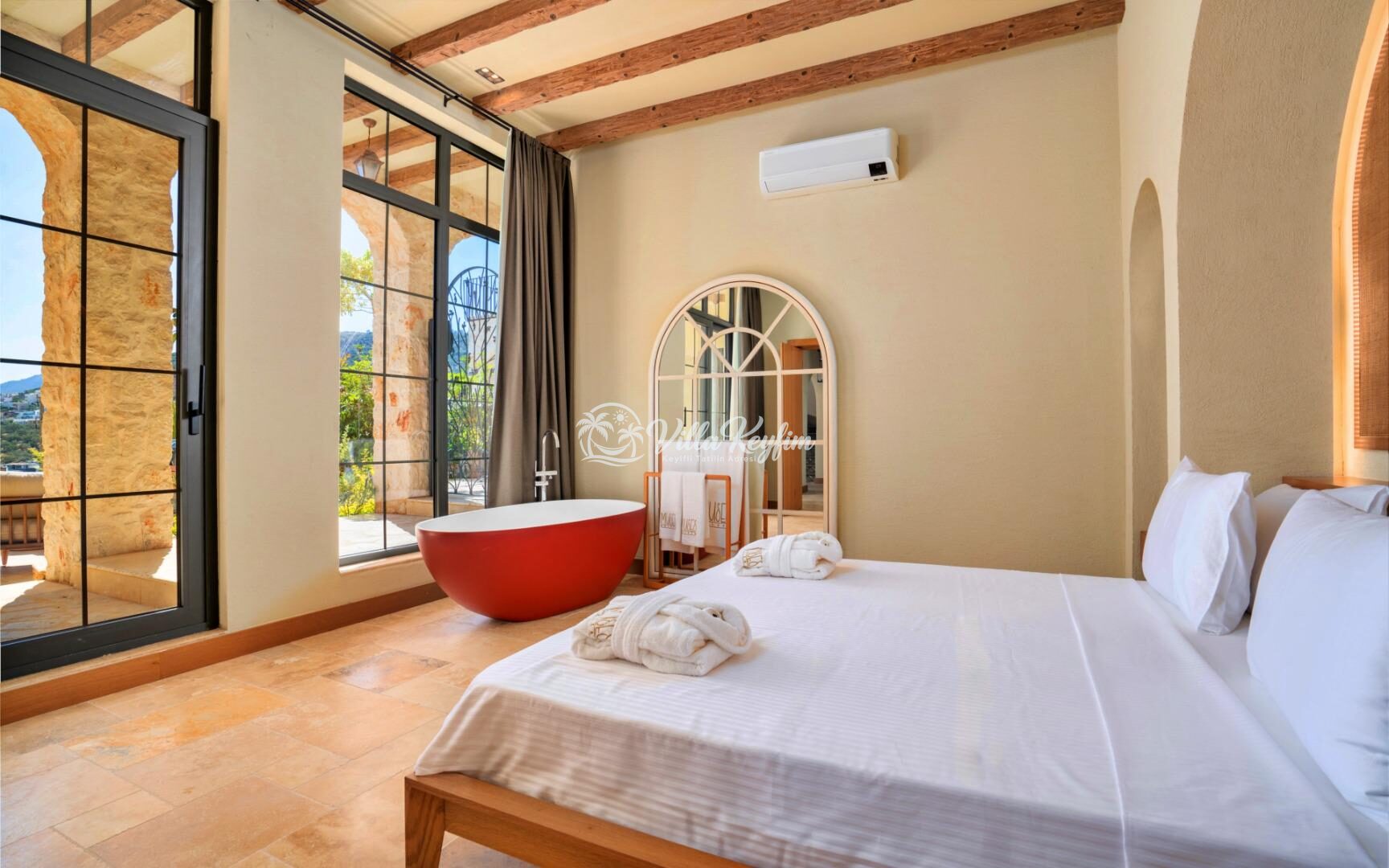 Villa Muses Euterpe — 20