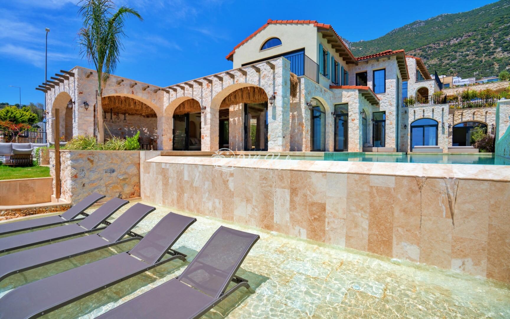 Villa Muses Erato — 26
