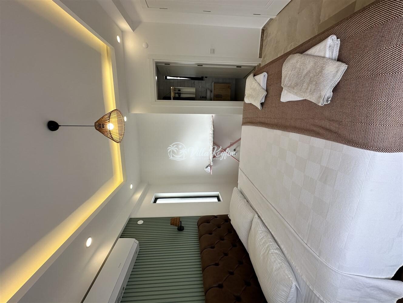 Villa Zakkum Çukurbağ — 43
