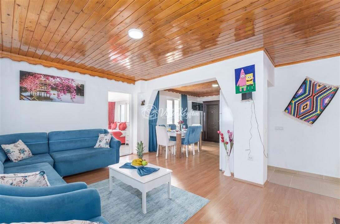 Villa Sarnıç Kördere — 41