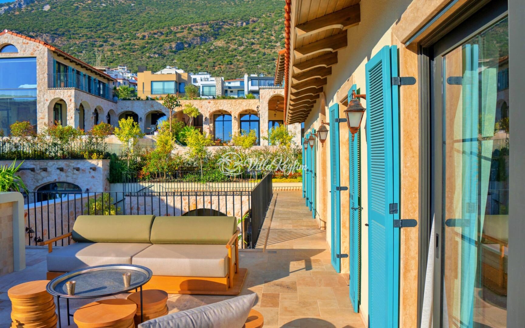 Villa Muses Thalia — 16