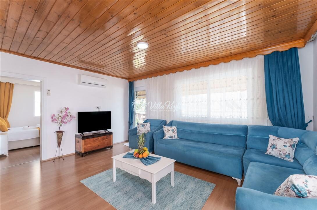 Villa Sarnıç Kördere — 43
