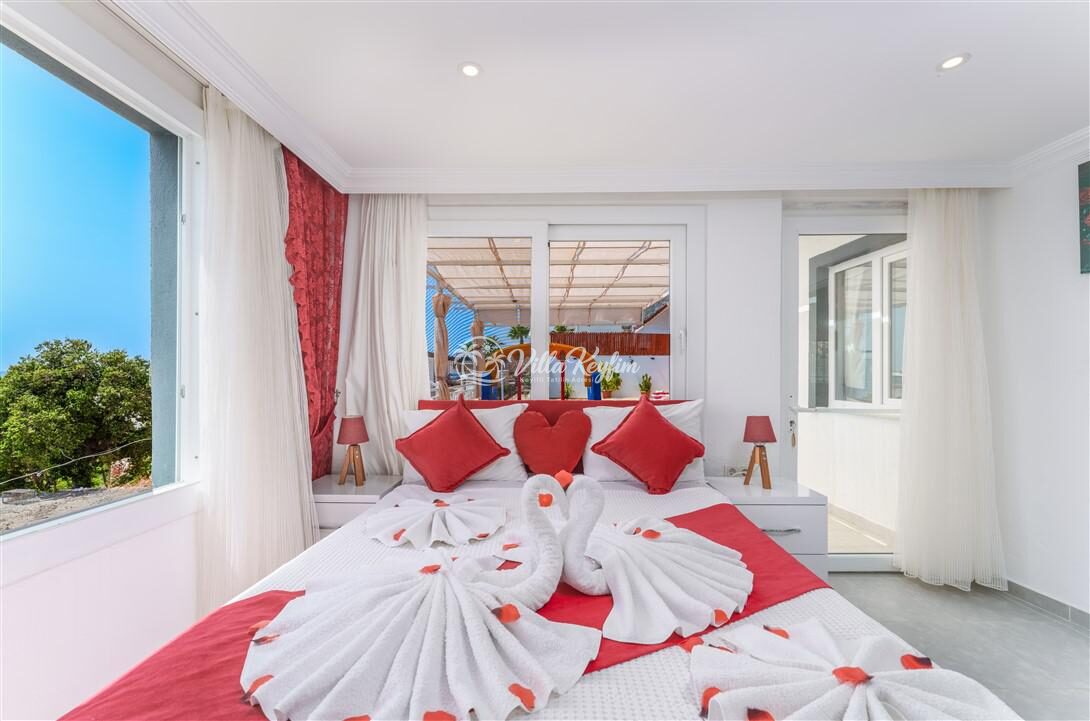 Villa Sarnıç Kördere — 50