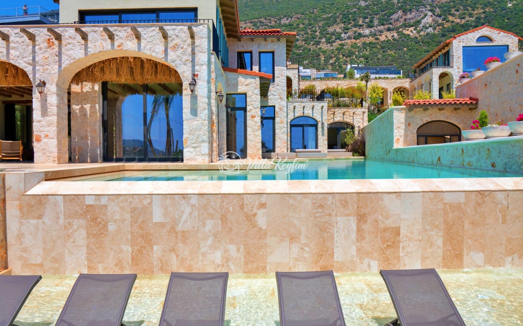 Villa Muses Erato — 33