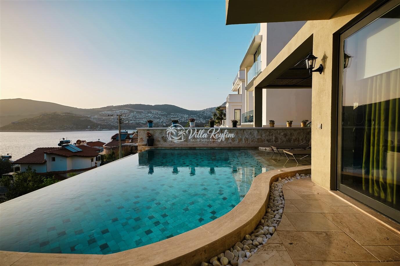 Villa Muses Calipso — 8