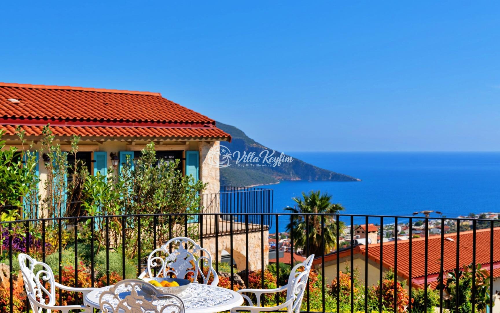 Villa Muses Calipoe — 13
