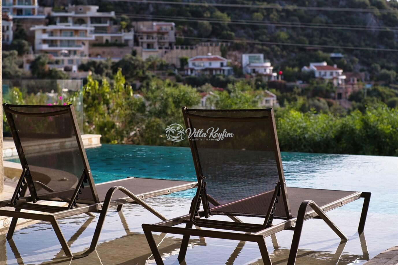 Villa Muses Calipso — 10