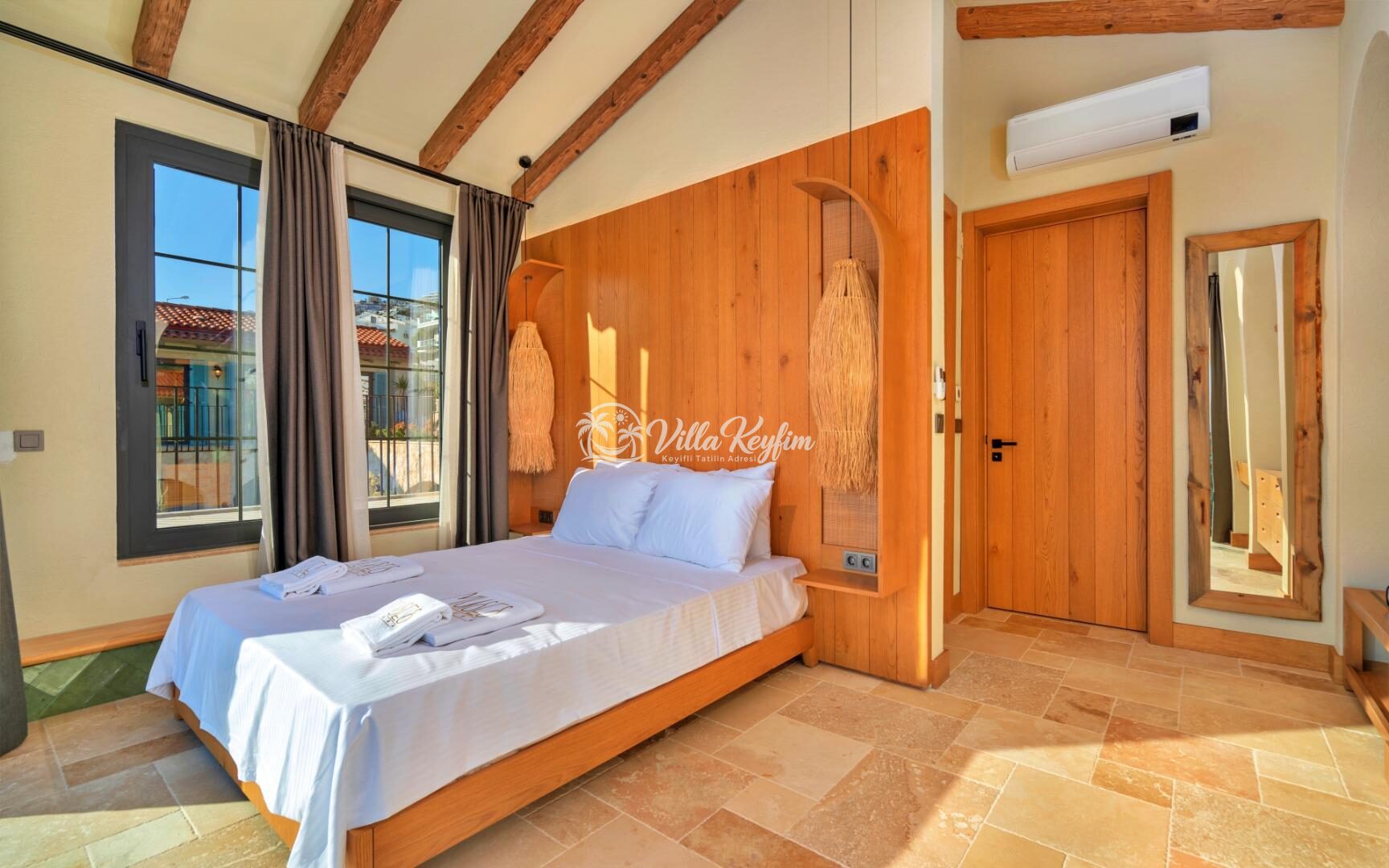 Villa Muses Euterpe — 33
