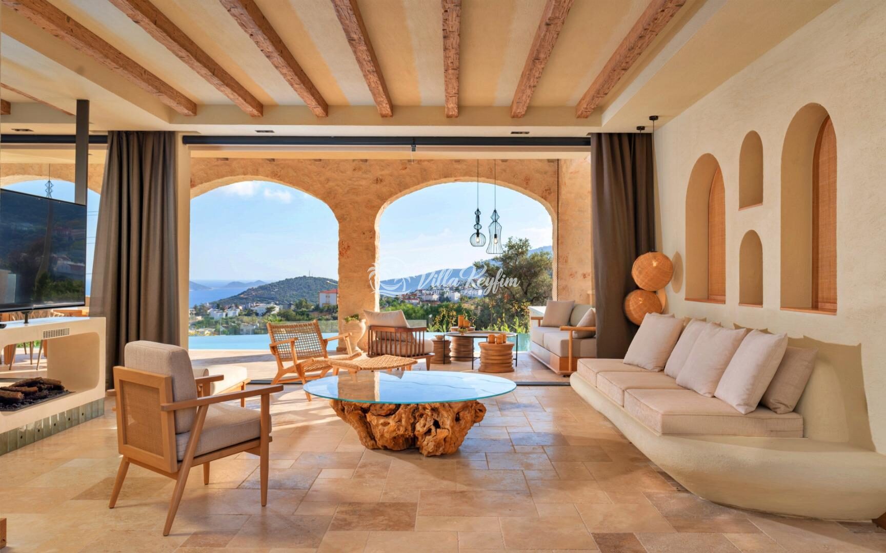 Villa Muses Thalia — 23