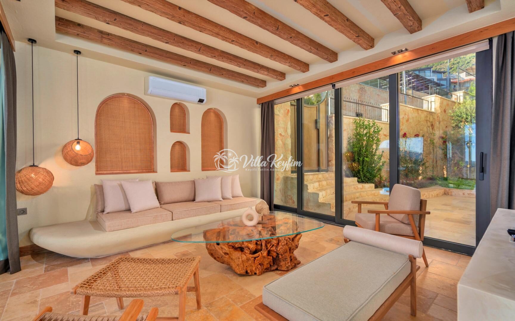 Villa Muses Erato — 37
