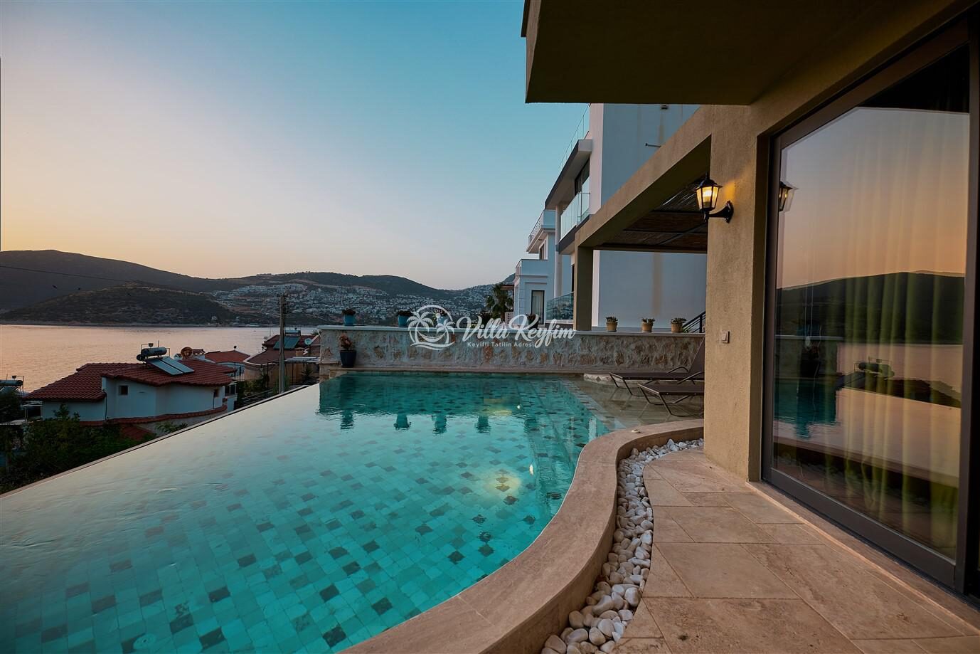 Villa Muses Calipso — 14