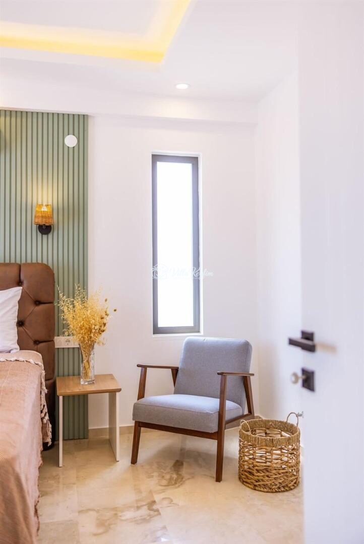 Villa Zakkum Çukurbağ — 60