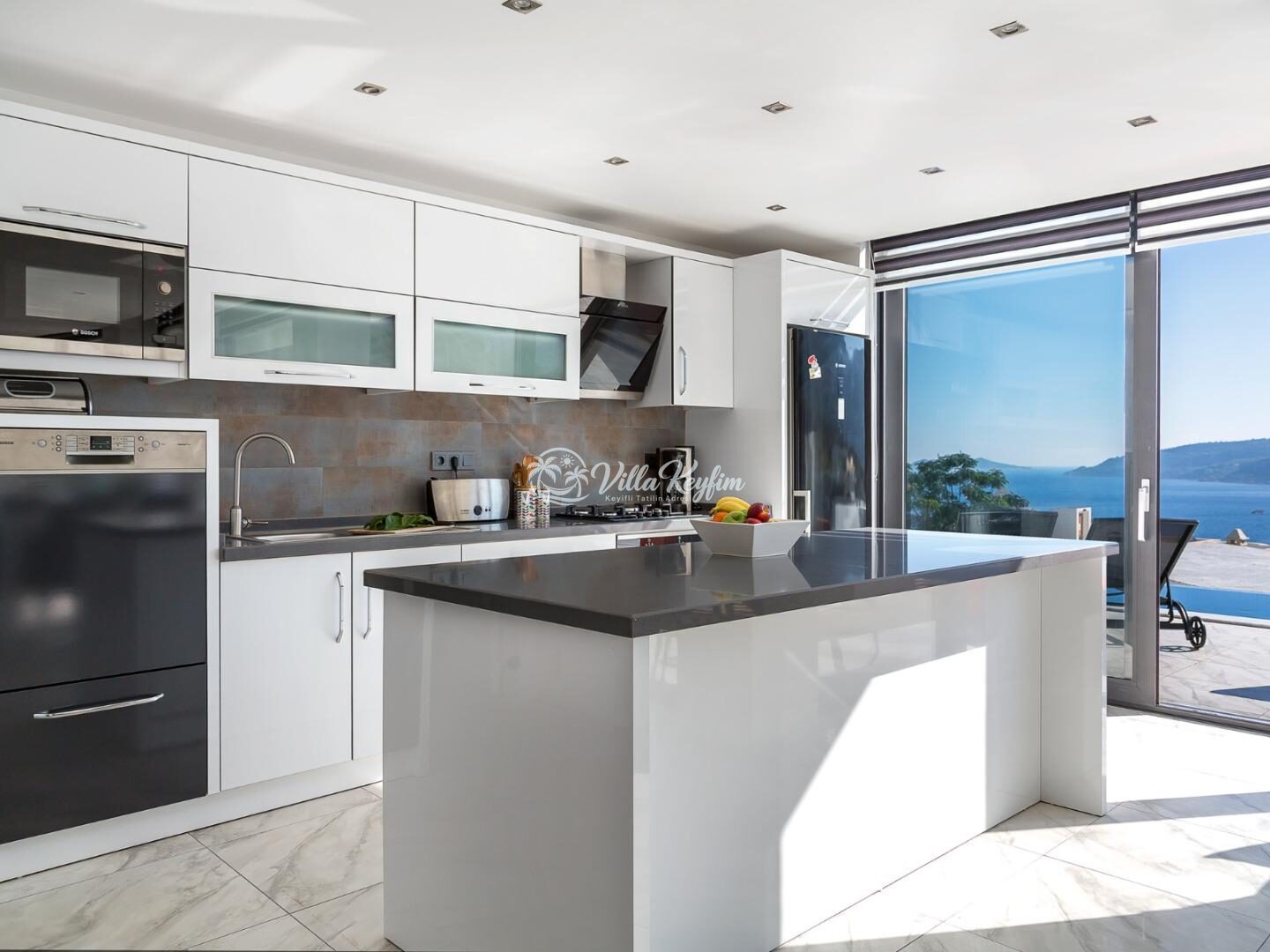 Villa Seascape — 44