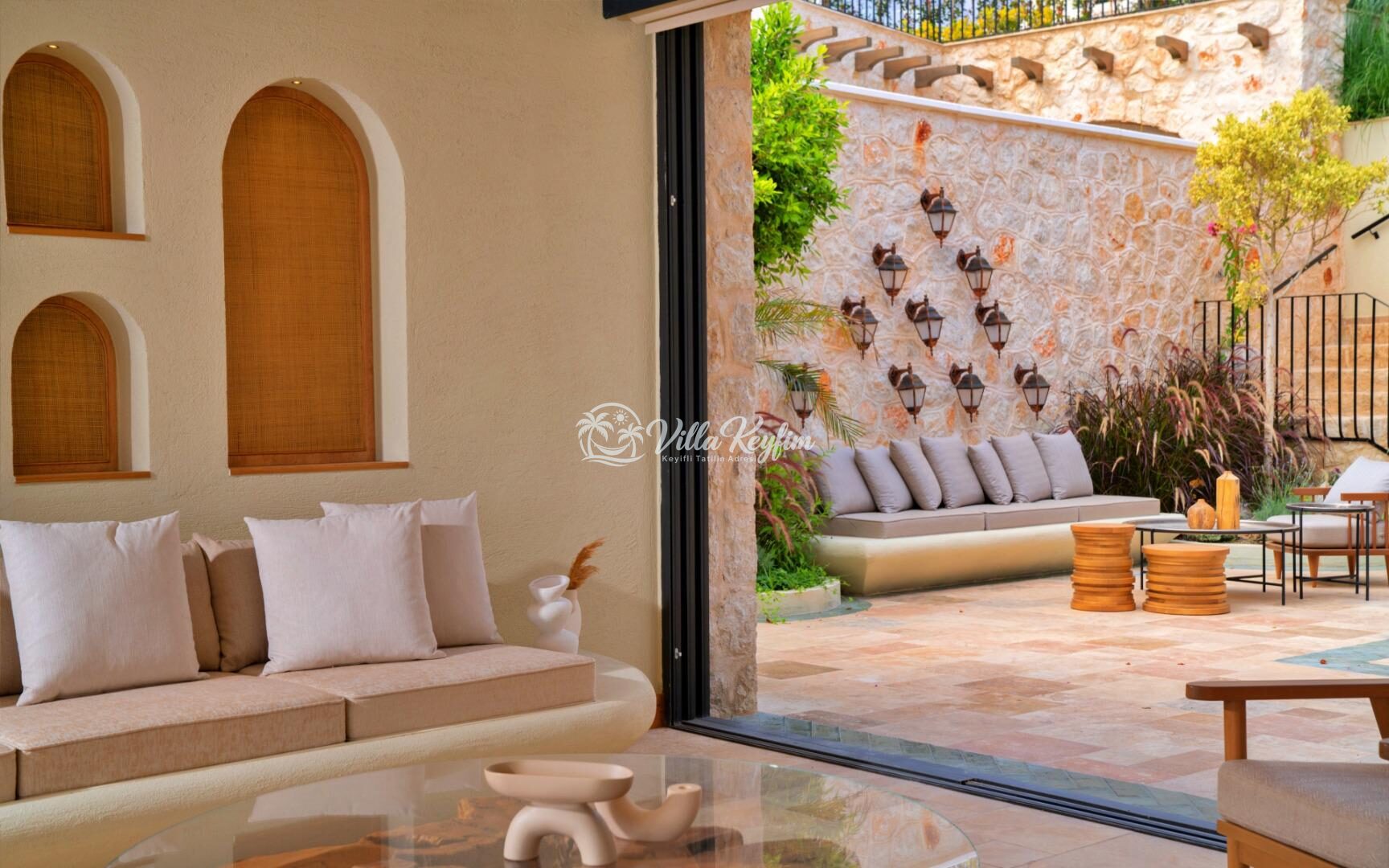Villa Muses Thalia — 29
