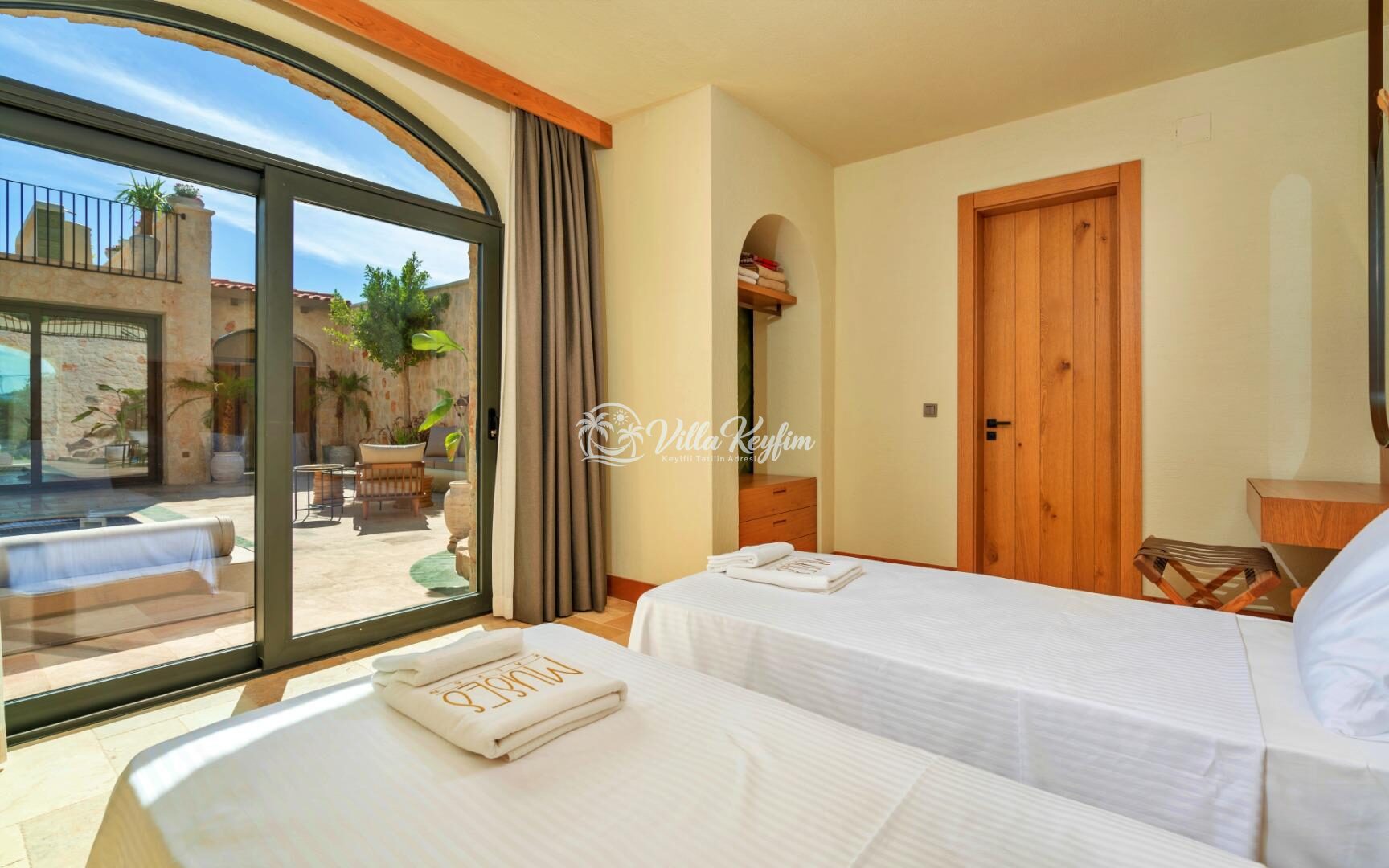 Villa Muses Thalia — 30