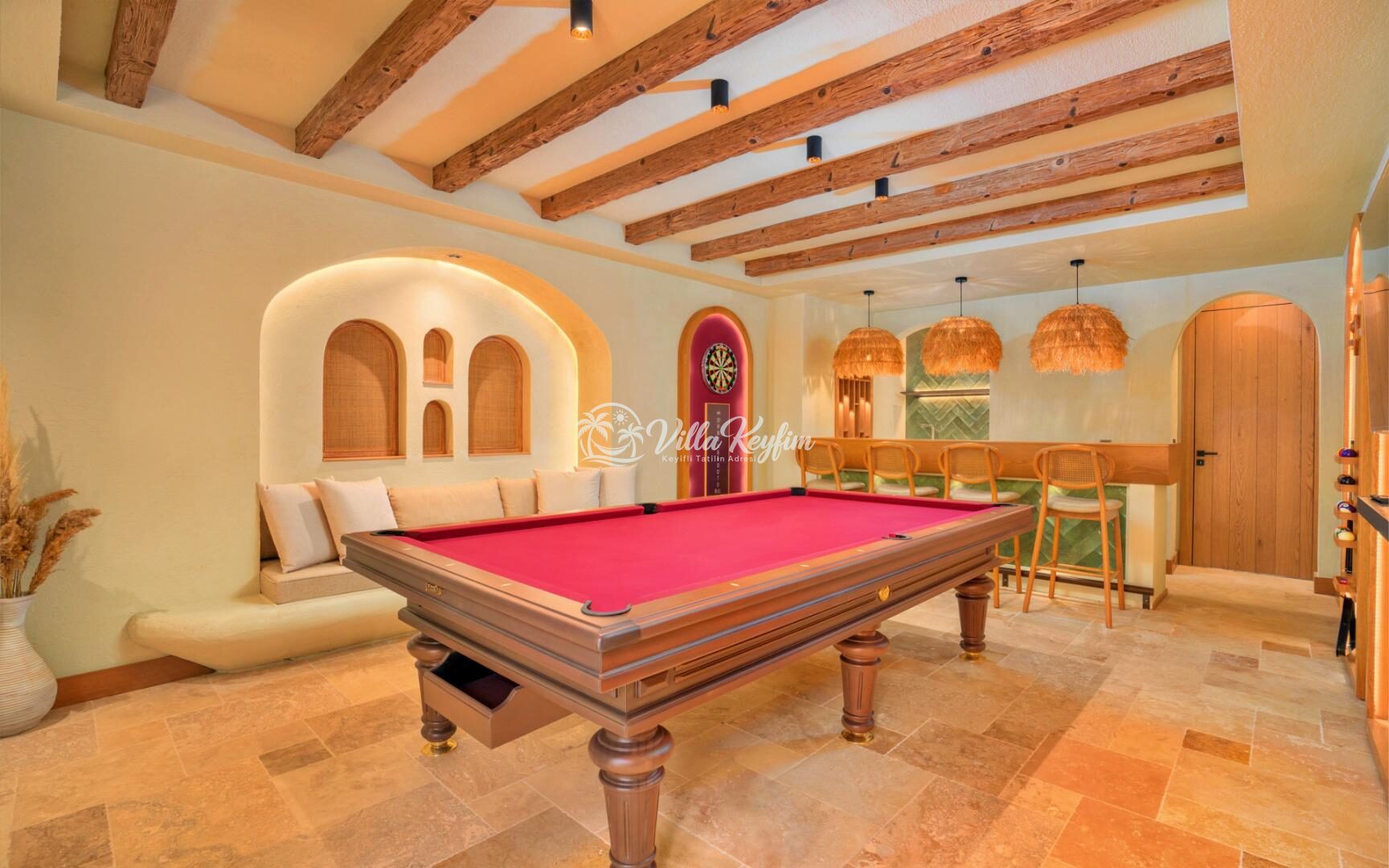 Villa Muses Erato — 44