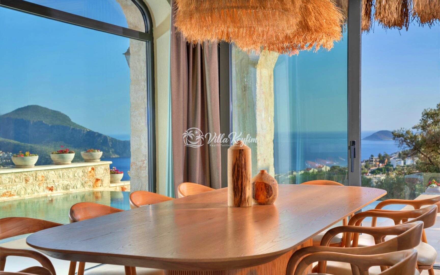 Villa Muses Erato — 45