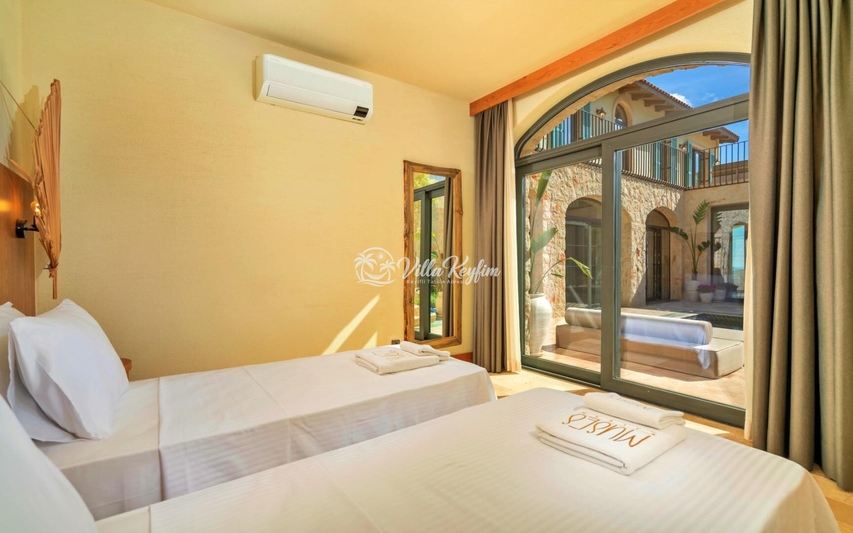 Villa Muses Thalia — 32